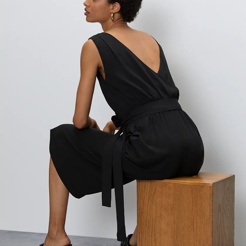 Babaton Maximillian Jumpsuit - Picture 2 of 13